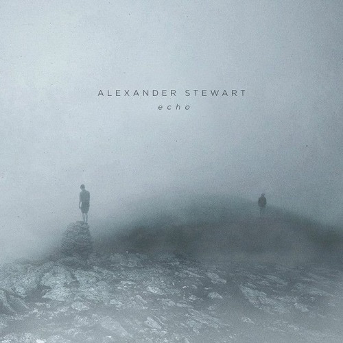 Alexander Stewart -  Echo (Cover by Cheikh)