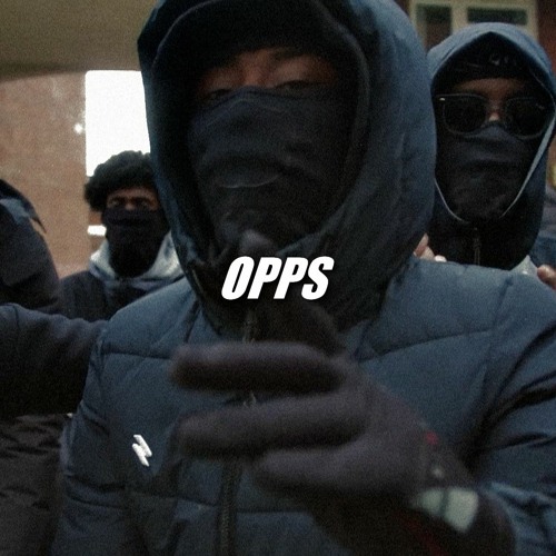 UK Drill Type Beat - "OPPS" - Ethnic x Strings x Choir x Drill Type Beat