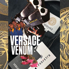 ASHTRAY MIX DJVERSACE_VENUM