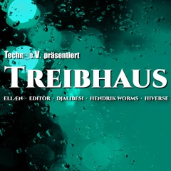 @ Treibhaus | März 2023