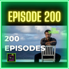Finding Your Peace: The 200th Episode Celebration!