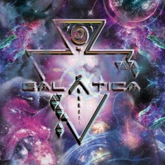 GODDALI @ Galática Festival (01.01.2021)