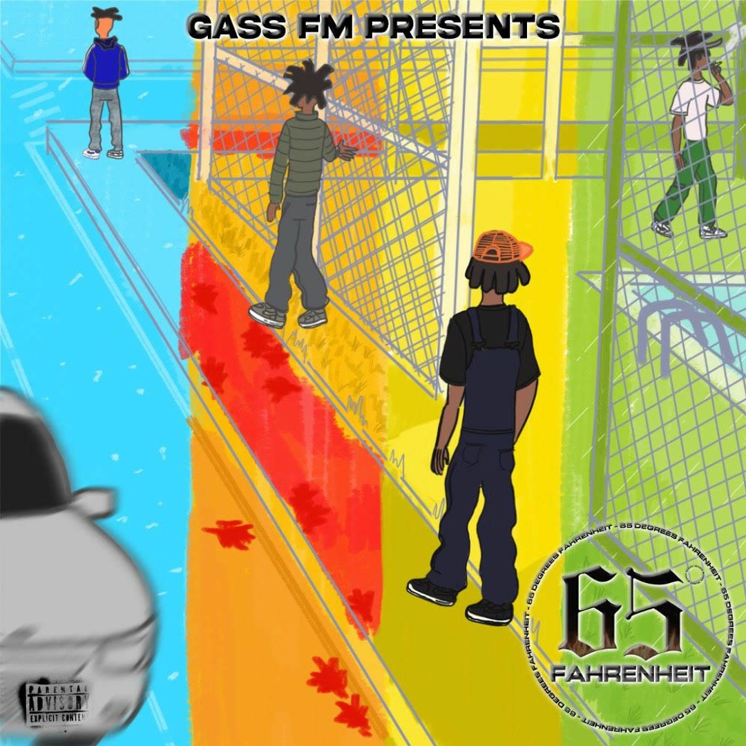 Stream GAWD* (LOVE) | Listen to 65 CENT / 65 DEGREES FAHRENHEIT playlist  online for free on SoundCloud