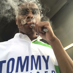 ELZ Tay ft Jah Diallo - Gotta Get With Me