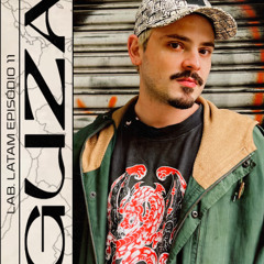 Guza | Lab.Latam @FunctionFM 09.04.2025