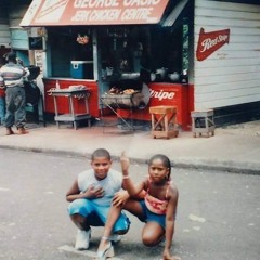 BENZ PUNANI + MIDNIGHT PRAYER - INCOG BTLG