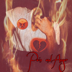 Pain and Anger