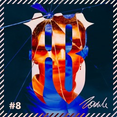 HOTCAST#8 with «Parule»