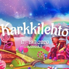 Karkkilehto | 18/07/2020