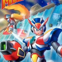 Mega Man X3 - Intro Stage (BW Soundfont)