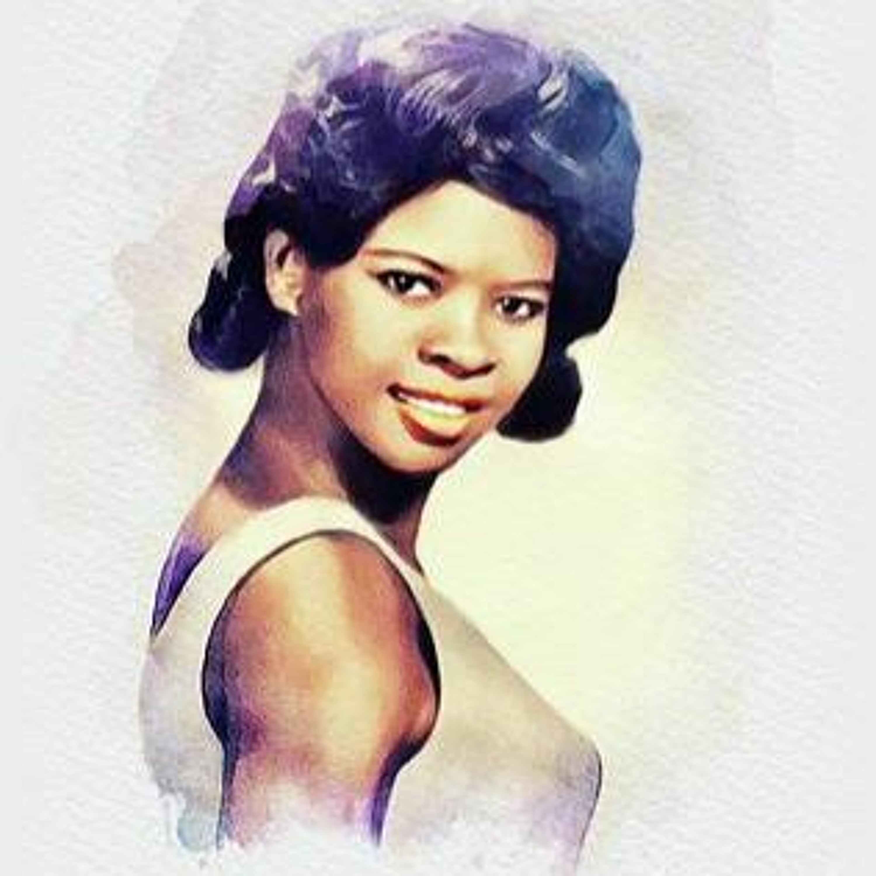 Irma Thomas - Somewhere Crying (kASPLATTY REMIX) episode artwork