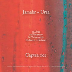 B2. Jamahr - Sacro E Profano (Original Mix)