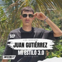 Mi Estilo 3.0-Juan Gutierrez