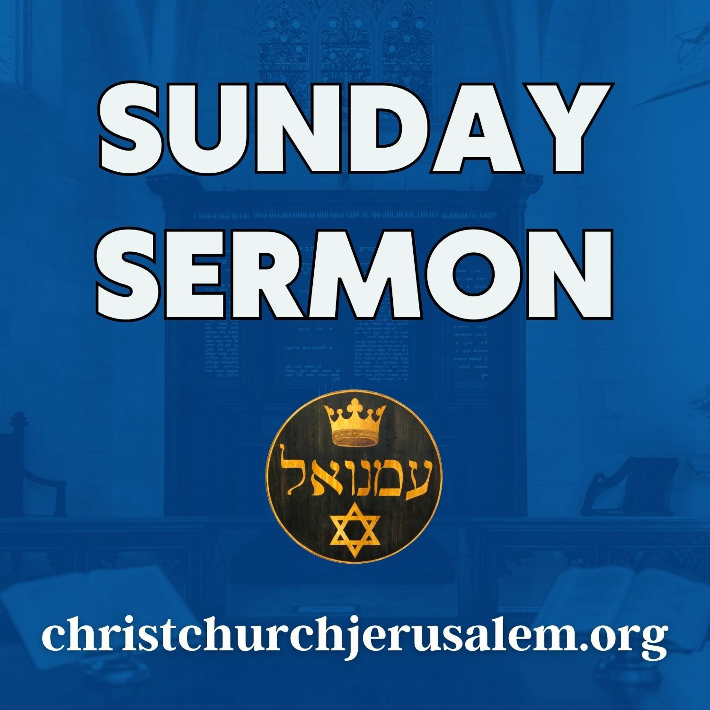 Jesus vs. Judaism (or just plain ol’ human nature?) | Rev. David Pileggi