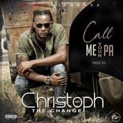 Christoph The Change_-_Call_Me_Your_Pa