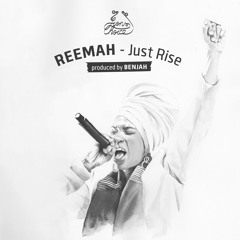 Benjah ft. Reemah - Just Rise [LIONSCHOICE007]