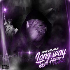 NasThe1- One You Call