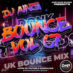 Dj Ainzi - Bounce Vol 67