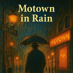 10. Motown in the Rain