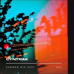 Summer 2021 Mix [004]