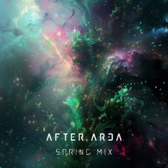 After Arda Spring Mix