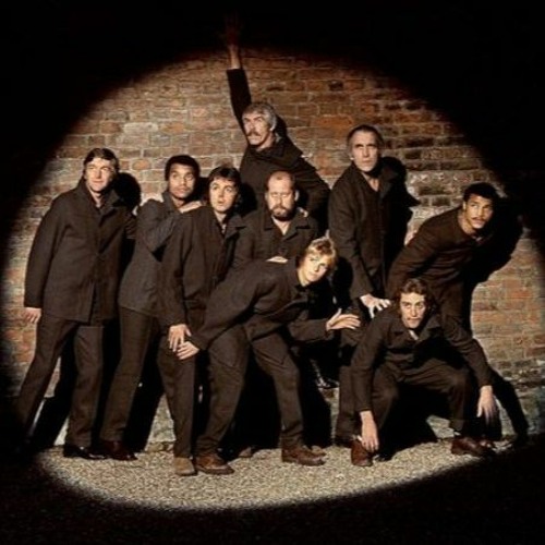 Stream Paul McCartney & Wings Band on the Run 19732023 by Christos Hatzis Listen online for