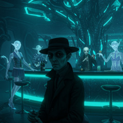 The Deciphering Entity