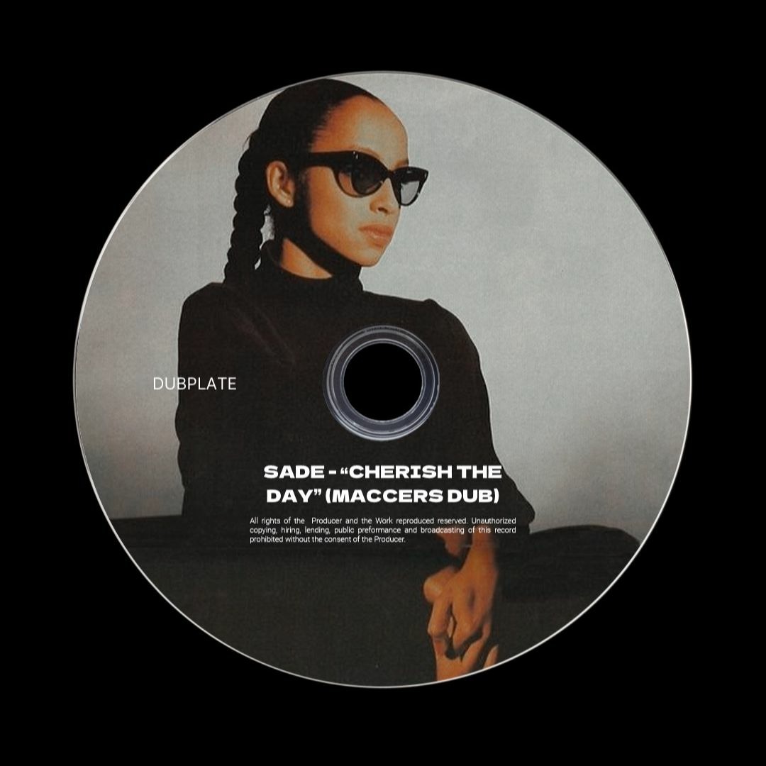 Stream SADE - 