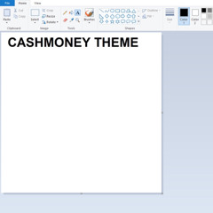 CASHMONEY OST - CASHMONEY