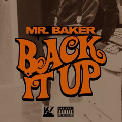 Back It Up