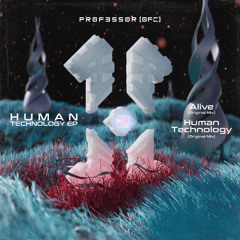 Alive (Original Mix)