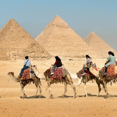 Morning Majlis travel: Rania's weekend adventures in Egypt