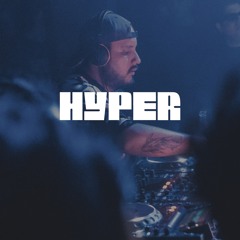 HYPER MIX SERIES 003 : BEARFISH