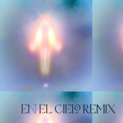 judeline - en el cielo remix