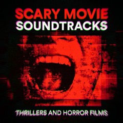 Horror Movie Music Megamix (mostly 80's slashers)