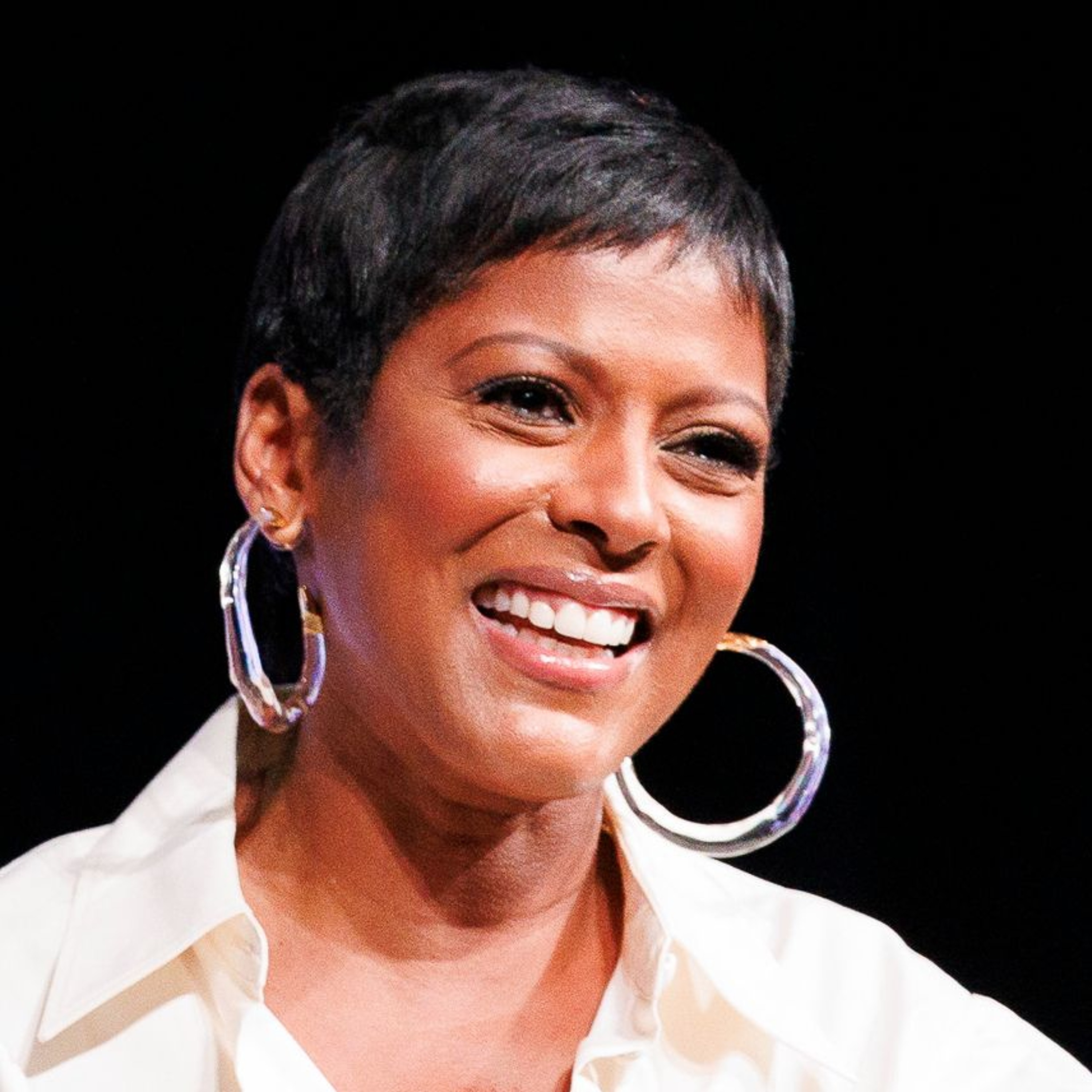 The Frank MacKay Show - Tamron Hall