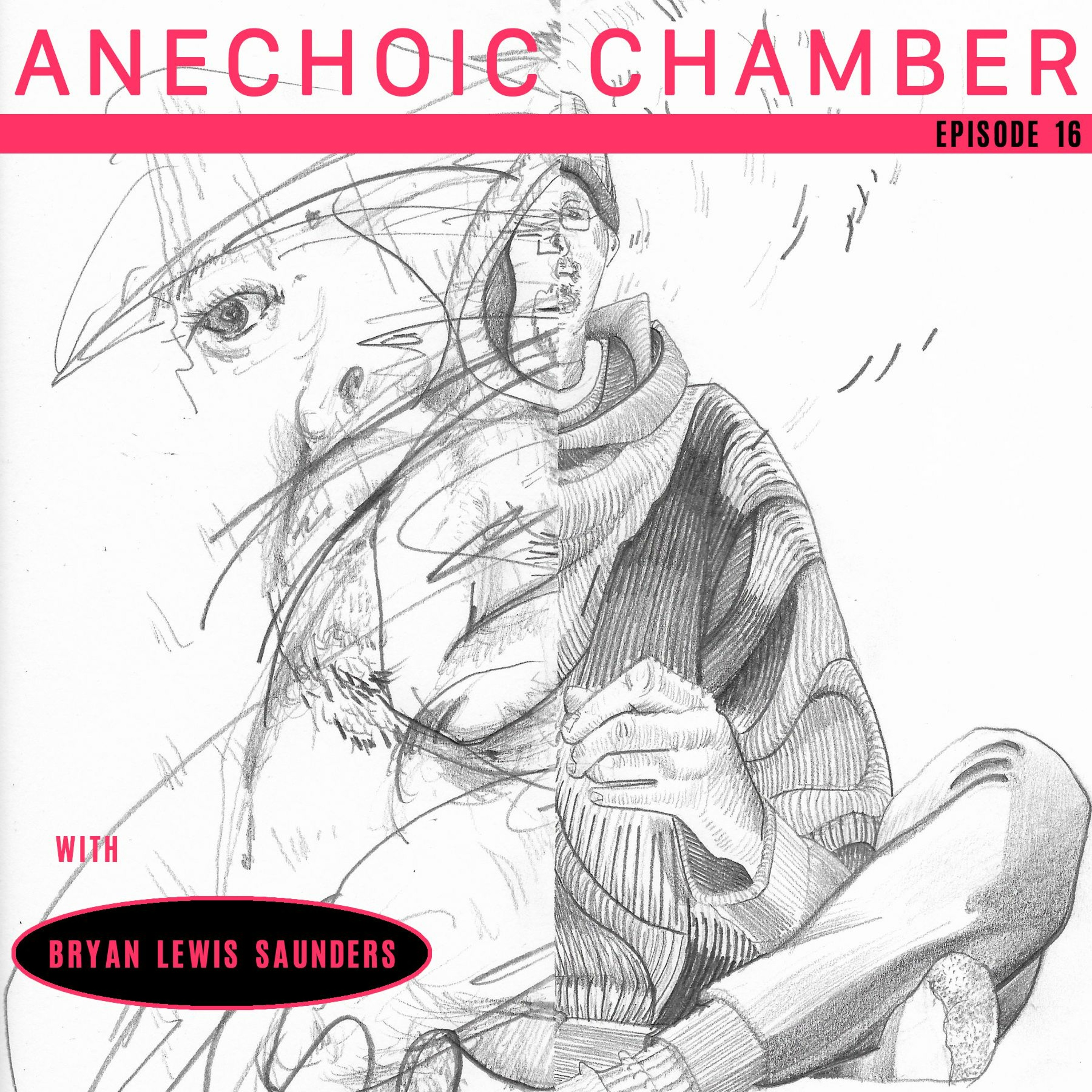 Anechoic Chamber podcast