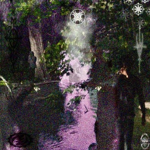 Toutin' Devils Pole Wit D0111Y Nd Prayitdontjam