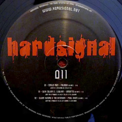 HSR011 Hardsignal 011 Preview