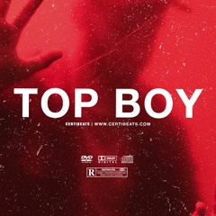 (FREE) | "Top Boy" | Headie One ft K Trap & Clavish Type Beat | Free Beat | Drill Instrumental 2023