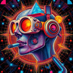 sound of space