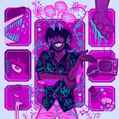 Vast Error Music Team - Catch 322 - 09 -Murrit's Theme-