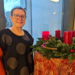 ern-Beitrag: Weihnachten 2025