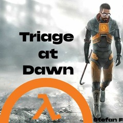 Half-Life Triage At Dawn (Phonk Remix)