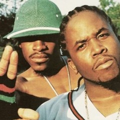 Outkast - Skew it on the Bar-b [Benny Midnight Remix]