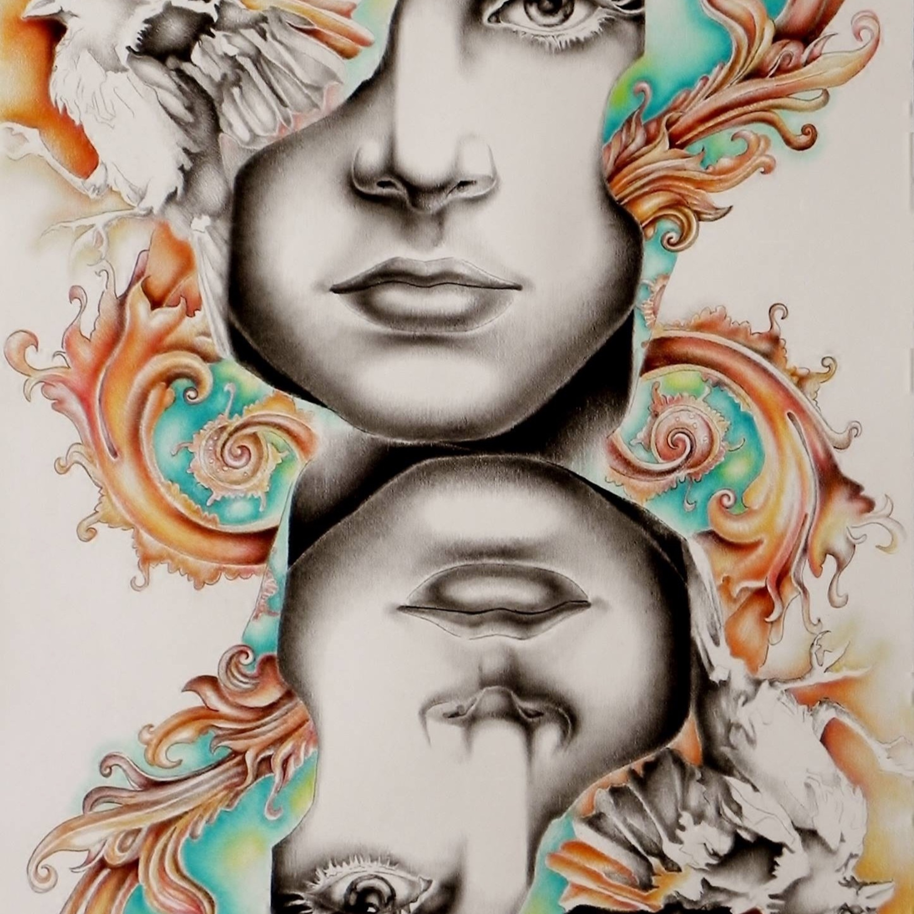 The Persephone Program: Astrology & More