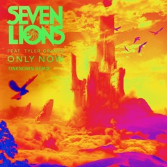 Seven Lions feat. Tyler Graves - Only Now (ONKNOWN Remix)