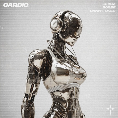 Stream Cardio by BEAUZ | Listen online for free on SoundCloud
