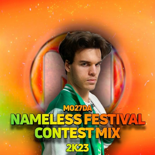 Mo27Da - NAMELESS CONTEST 2023