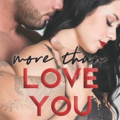 DOWNLOAD PDF More Than Love You (Reed Family Reckoning)